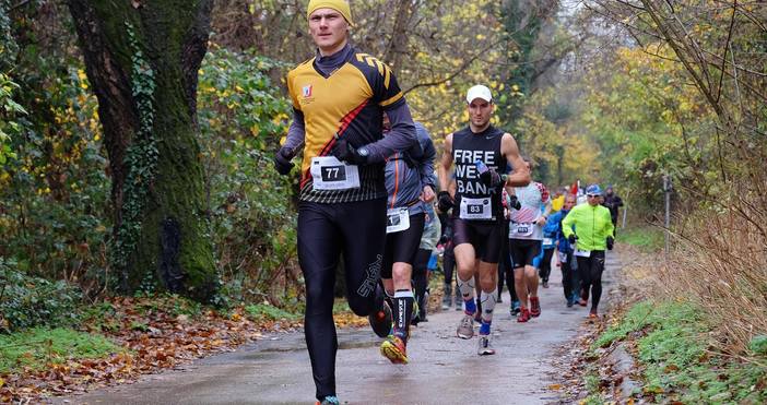 Тази неделя 18 ноември във Варна ще се проведе  Черноморски маратон