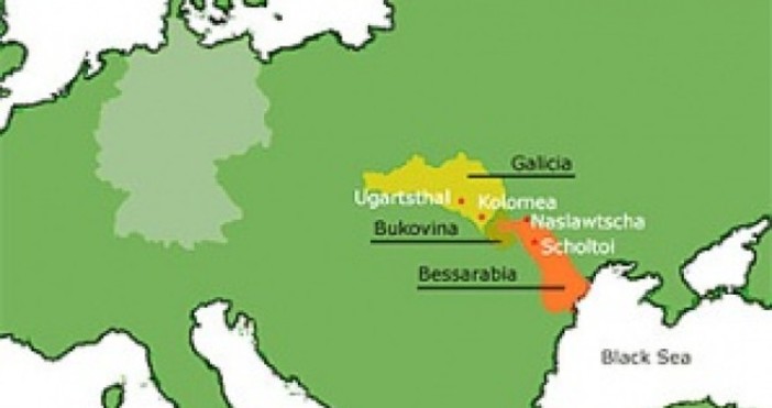 Привличането на историческите български общности зад граница към България е