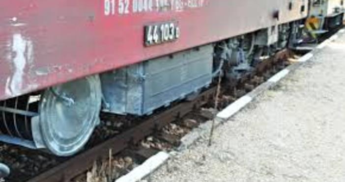 Снимка БулфотоEвентуалните извършители на убийството на 50 годишния мъж във влака