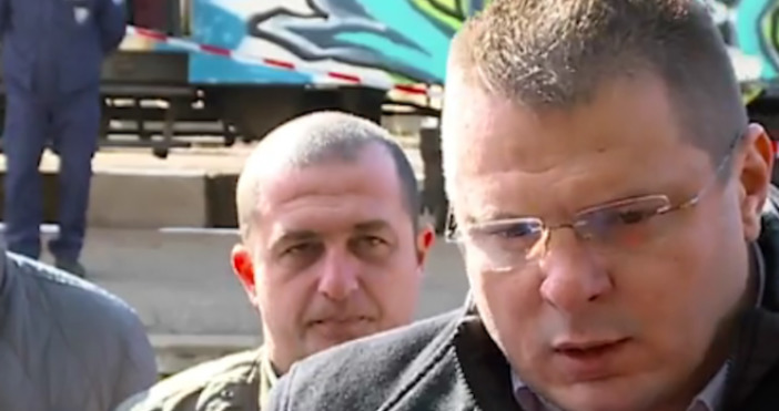 Полицията разкри подробности за убийството на мъж във влака край