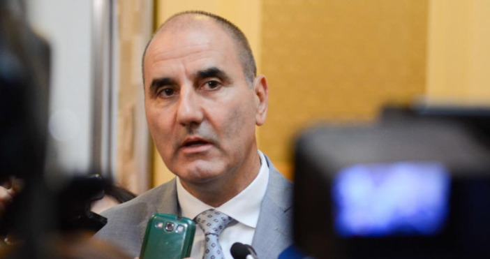 Снимка Канал 3 Понякога се налага ГЕРБ да се извинява за