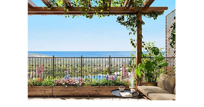 Новият проект на Явор АД – Жилищен комплексАЗИМУТпредизвика изключителен интерес