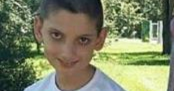 Издирваното 12 годишно момченце е било намерено снощи в Пловдив и