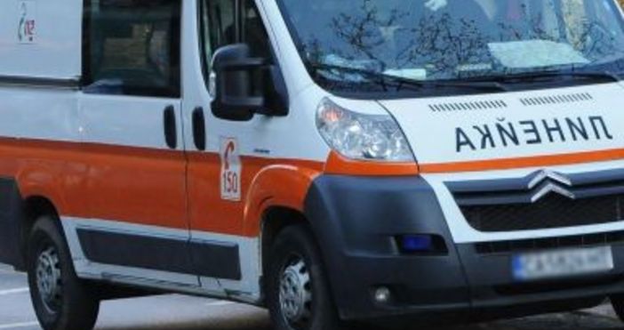 Тежък инцидент е възникнал на Околовръстно шосе в София За