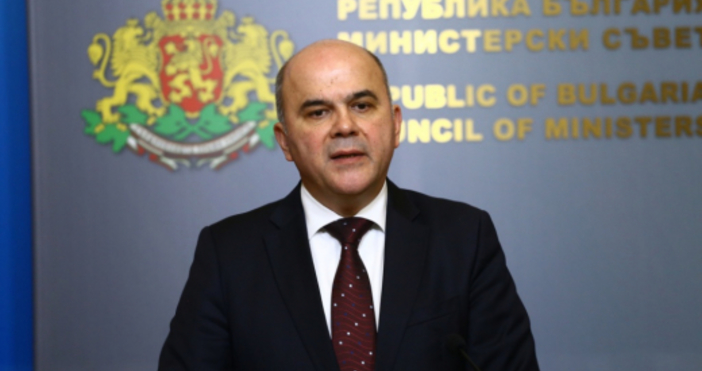 Социалният министър Бисер Петков съобщи грандиозна новина Тя касае всички