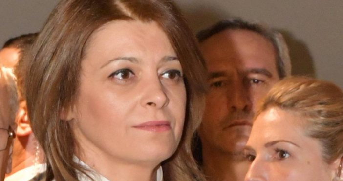 Националната служба за охрана НСО започна вътрешна проверка по скандалния случай