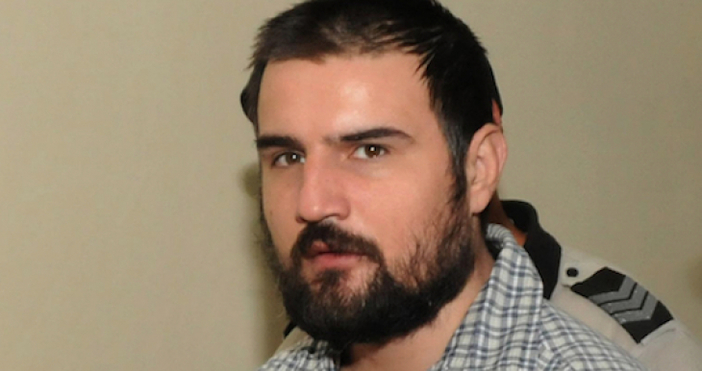 Причината за смъртта на 32 годишния Горан Горанов който издъхна миналата година