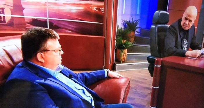 Безконтролността на главния прокурор е удобна мантра но не е