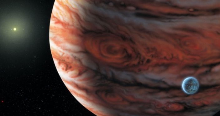 Йокаста е естествен спътник на Юпитер. Открит е от екипа от астрономи Скот Шепърд, Дейвид Джуит, Янга