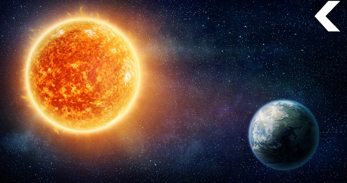 Астрономи откриха близнак на Слънцето образувал се в същия облак