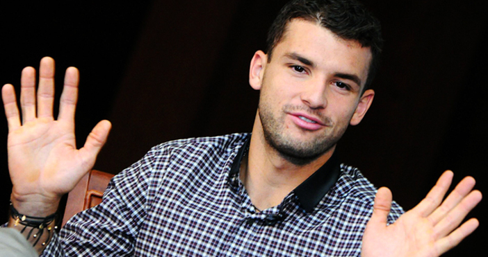 Снимка БулфотоГригор Димитров обмисля да си купи второ жилище в