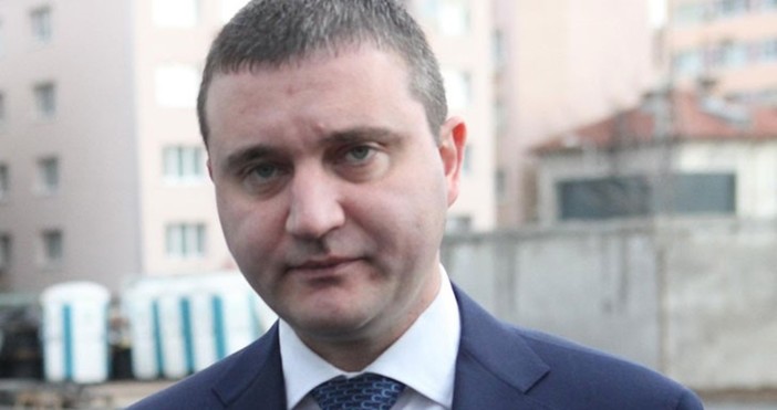 По разпореждане на главния прокурор на Р България г н Сотир Цацаров