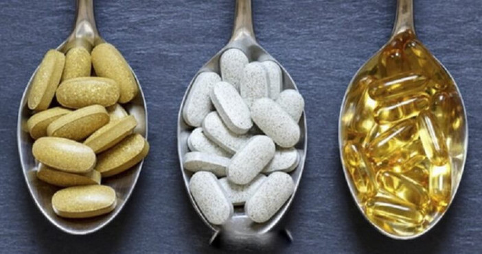 Много хора мислят че някои от техните здравословни проблеми са