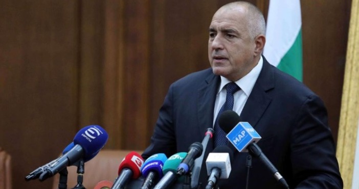 Канал 3В лекцията си в Рабат премиерът изрази надежда че