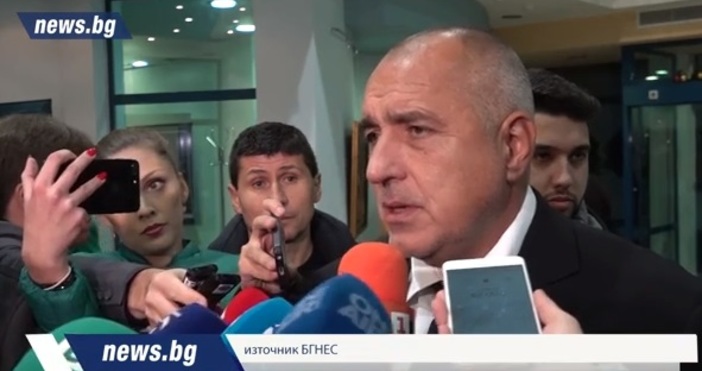 Спазваме всички европейски правила при реализацията на концепцията за газоразпределителен