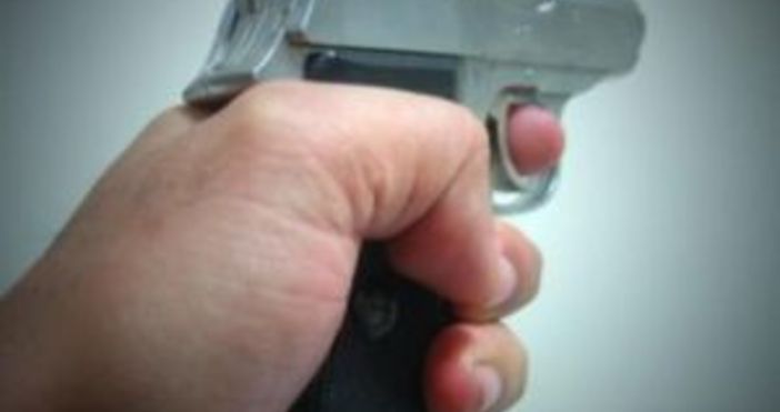 Снимка Булфото архивНекоректен потребител заплаши с пистолет служители на ВиК