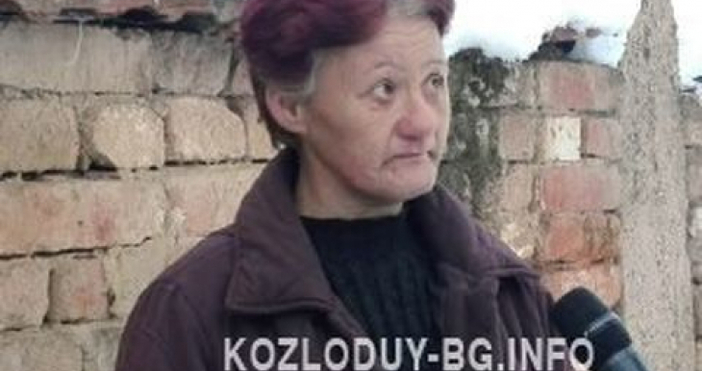 Снимка kozloduy bg infoИсторията на битата с лопата инкасаторка на ВиК от козлодуйското