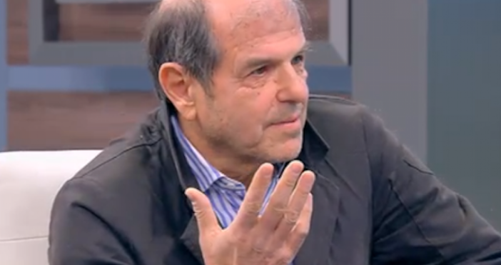 Започва много дълъг процес в който Китай ще надделее над