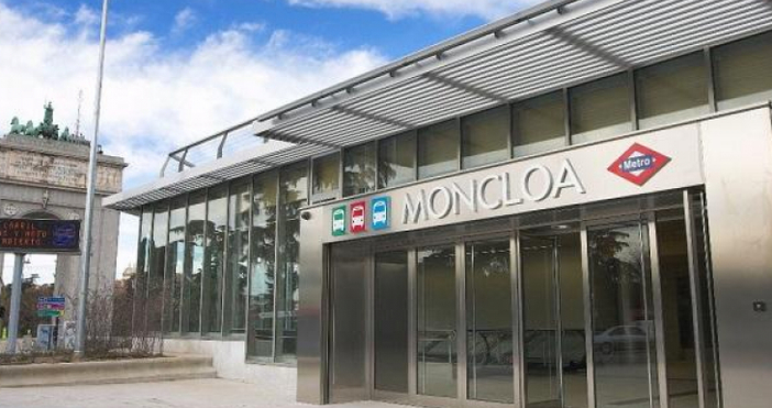 54 годишен българин е бил убит вчера в метростанция Moncloa Според източници