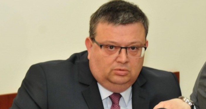 Главният прокурор Сотир Цацаров разкри кога задържаният в Турция Димитър