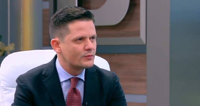 Кадър бТВНа 8 декември Комисията за защита на потребителите КЗП