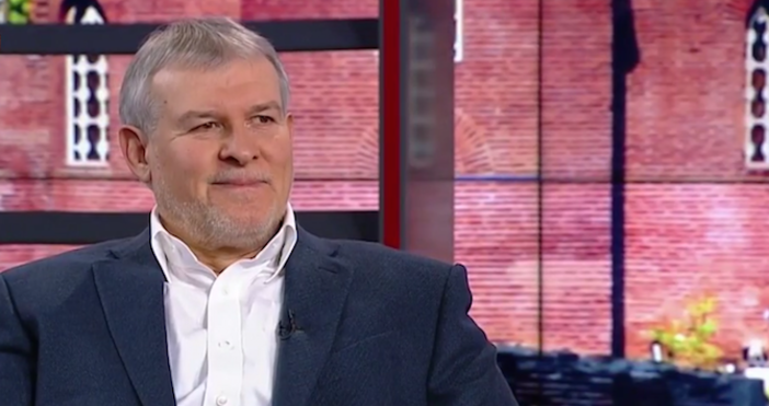 Ние сме една системна партия доказали сме че можем да