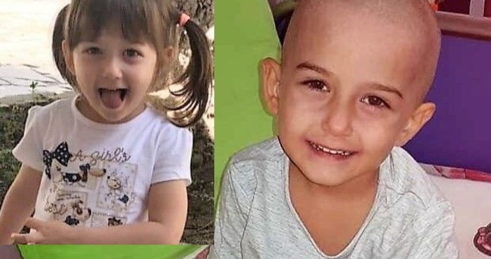 https helpkarma comМалката ни Ева е е само на 4 годинки На