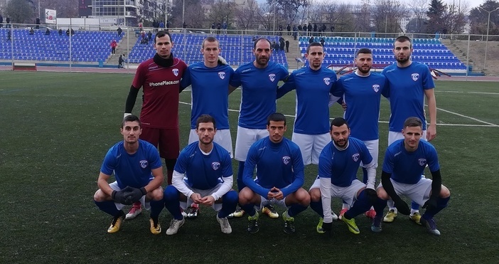 Петима футболисти на Спартак бяха освободени след последния мач за