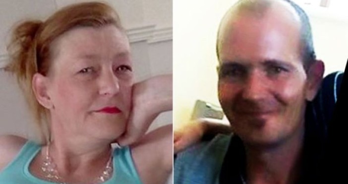 Натровеният с новичок британец Чарли Роули е убеден че умира  По думите