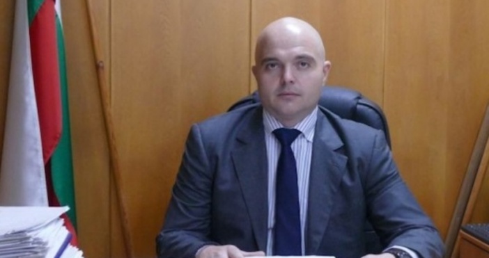 Старши комисар Ивайло Иванов шеф на СДВР е предложението на