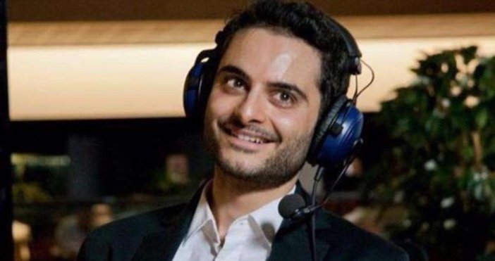 28-годишният италиански журналист Антонио Мегалици е сред тежко ранените в