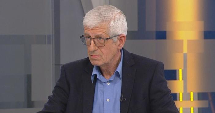 Специализираната прокуратура прецизира обвинението срещу Румен Овчаров за мини Бобов