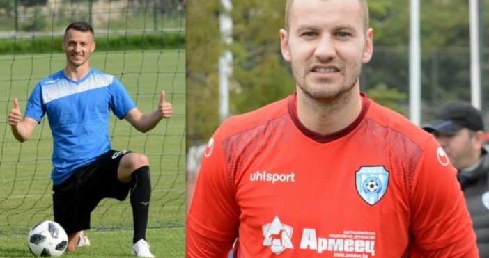 Двама футболисти се разделиха с Черно море преди последния мач