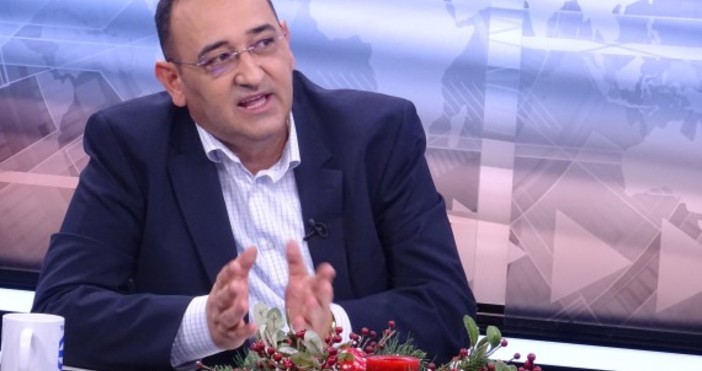 Снимка КЗПГолямата задача пред европейските институции и националните органи е