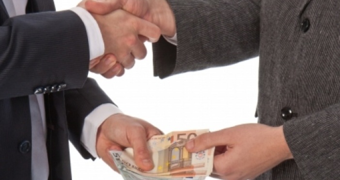 Снимка pexels.comВсяка година заради корупция България губи над 11 милиарда евро,