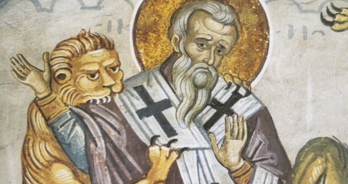 В четвъртък 20 декември  е Игнажден внимавайте кой влиза в