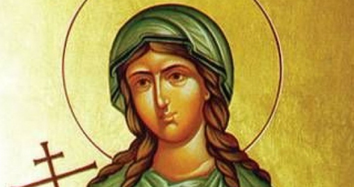 Българската православна църква почита днес Света мъченица Юлиания и пострадалите