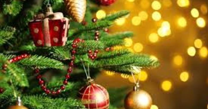 Всички очакваме Коледа с нетърпение и се надяваме че този