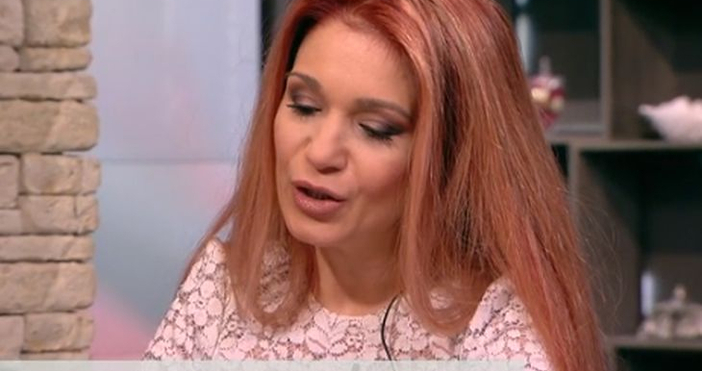 Кадър БТВТоалетите на първата дама Десислава Радева се подбират спрямо