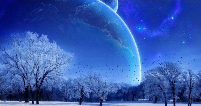 На 22 декември в 00 24ч Слънцето преминава в знак Козирог