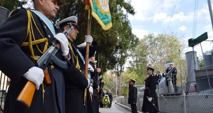 Снимка ВМСРъководителите на силовите структури във Варненско ще трябва да