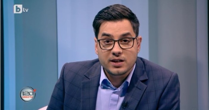 Коментар на Светослав Иванов 120 минути Пътят е символ и метафора