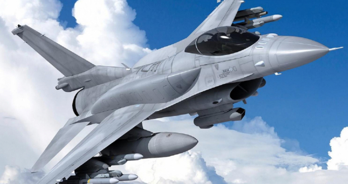 Атлантическият съвет приветства избора на F-16 за българската армия -