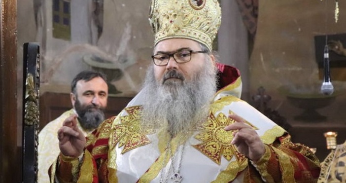 Варненският и Великопреславски митрополит Йоан ще отслужи от 9 часа