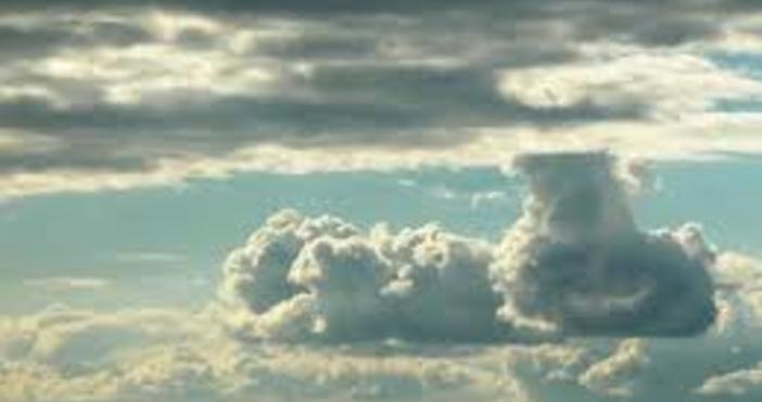 Снимка БулфотоДнес облачността ще се увеличава и след обяд от