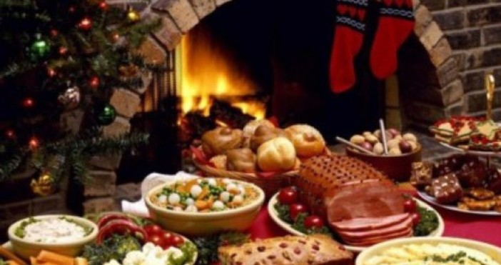 Съществуват много поверия за Коледа които са били важна част