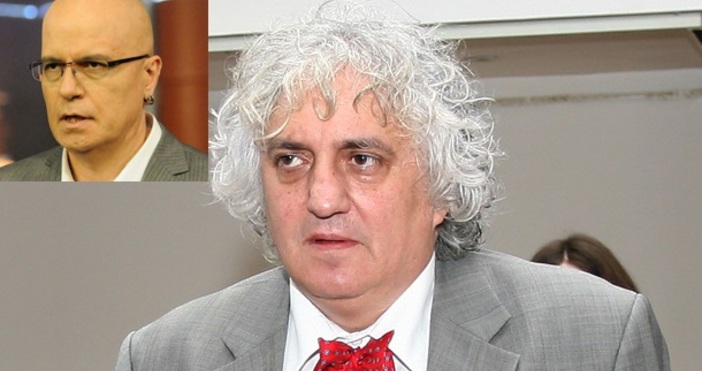 Снимка БулфотоВ СЕМ периодично валят искания от гневни зрители които