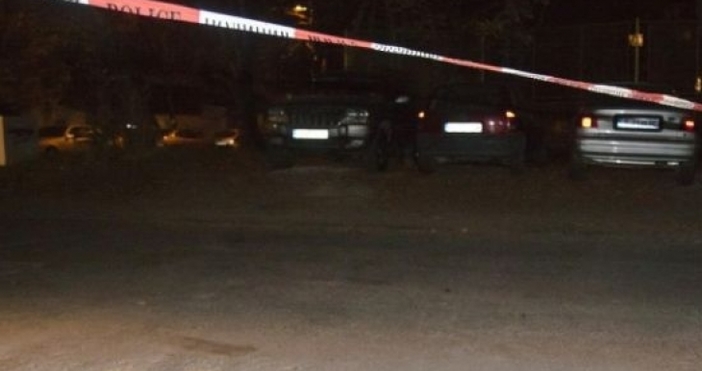 29 годишен мъж от Казанлък е бил намерен мъртъв в автомобила