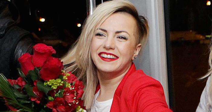 Снимка Булфото архивПоли Генова разкри пола на бебето което чака