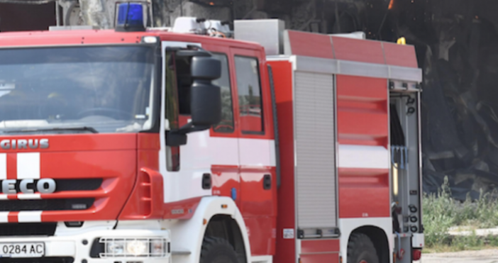 Снимка Булфото архивУмишлен палеж на чейнджбюро в Банско вдигна на